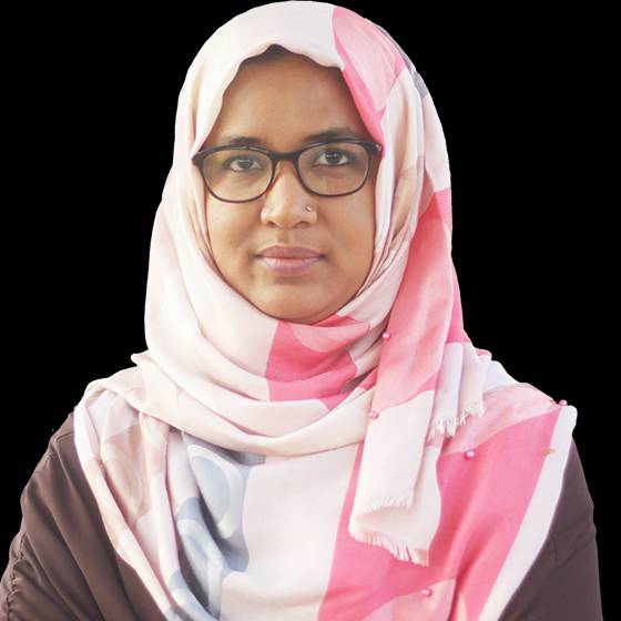 Farjana Rashid