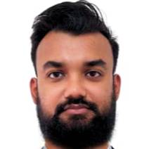 MD ISMAIL HOSSAIN