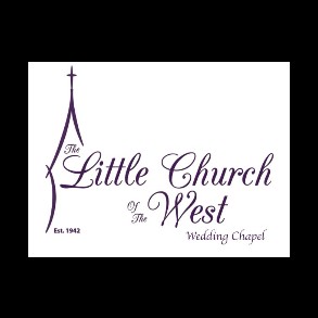 Little Church of the West, Wedding Chapel