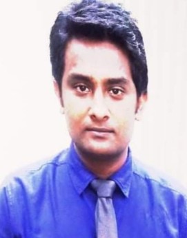 MD. Hasin Sahad