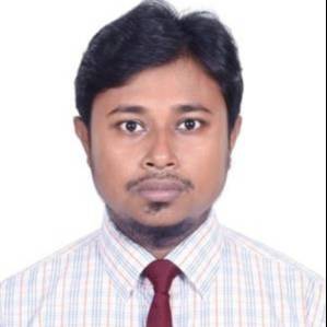 Munshi Ruhul Amin