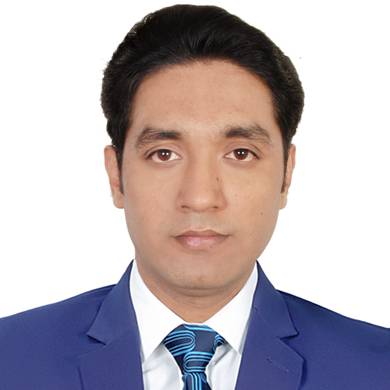 Mohammad Emranul Haque Masum