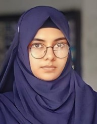 Rifat Jahan Samia
