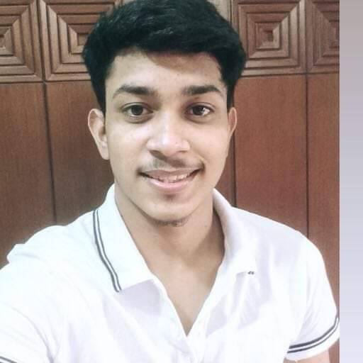 Md Riaj Rahman