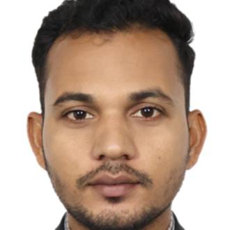 Md Ismail