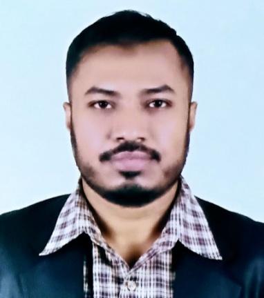 Md. Shahidul Islam