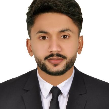 NOOR ALI AHMED