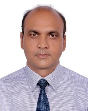 MD AHSAN HABIB