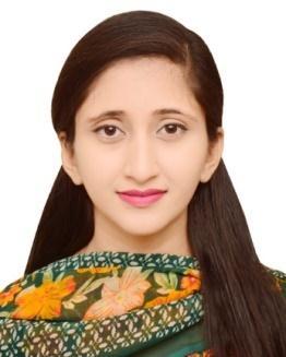 Mahmuda Khatun