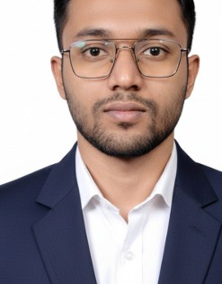 Md. Rubaiyat Hossain