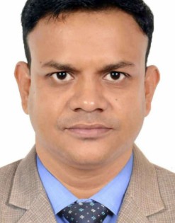 MD KORBAN ALI MRIDHA