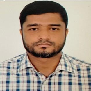 HABIBUR AHMED