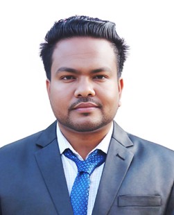 Shobuj Biswas
