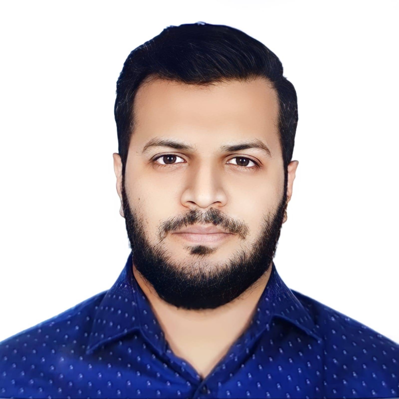 Minhazul Islam Zubair Rahik