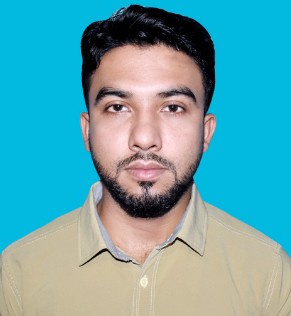 Md. Hanif Raihan