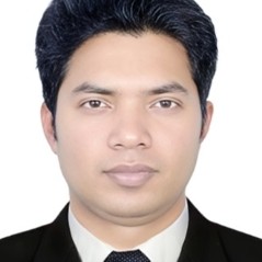 Md. Shihabul Haque Akand
