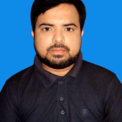 Mohammad Riyad Hasan Zibad
