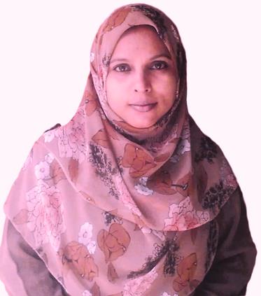ASMA BEGUM ACMA