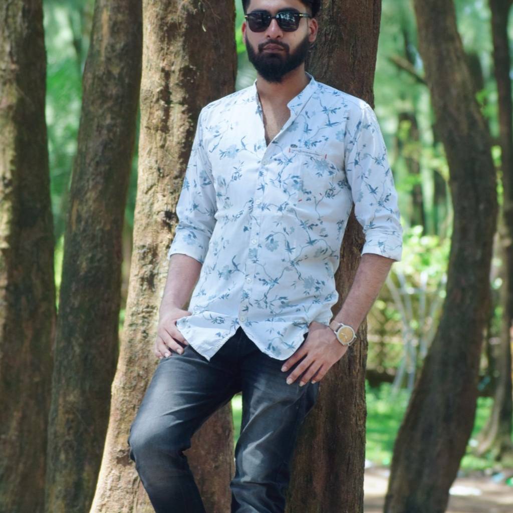 Shahruk Khan