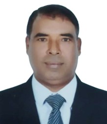 Islam nazrul