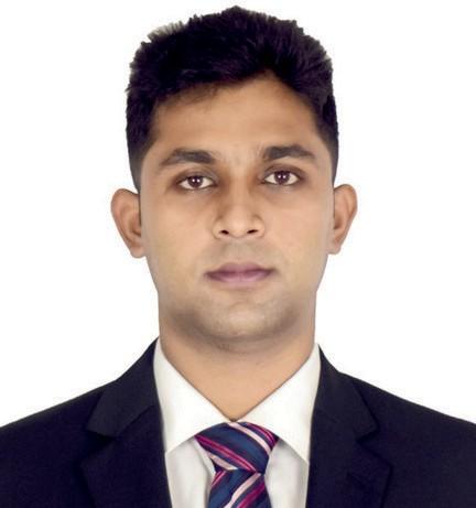 Reajul Jahan Zinil