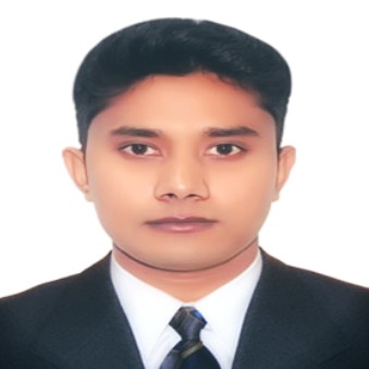 Md Mahafuzur Rahman