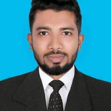 SheikhJohirul Islam Asif