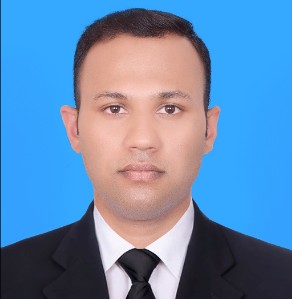 Mohammed Tanzir
