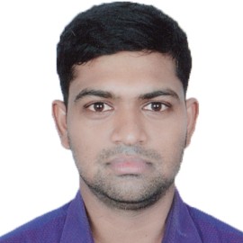 MD PERVEJ AHAMMED