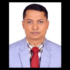 Nazrul Islam Bhuiyan