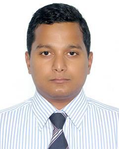MD. ABDULLAH-AL-MAMUN