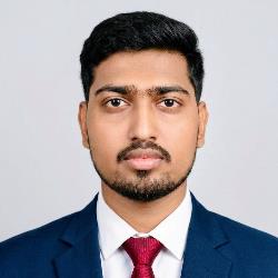 MD Sakib Hossain