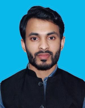 Shahadat Kabir