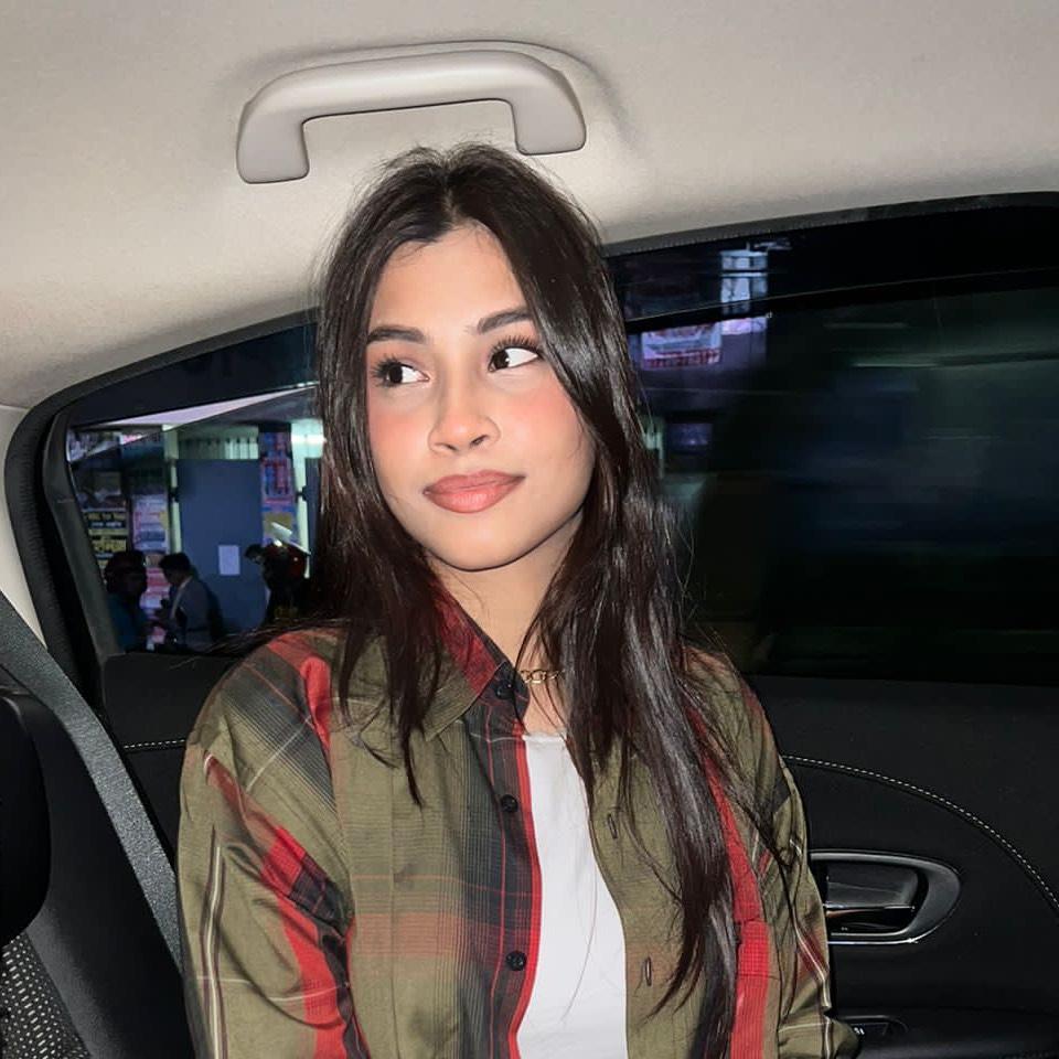Nafisa Niazi