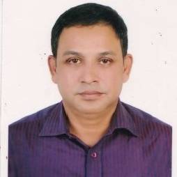 Md. Zafor Iqbal