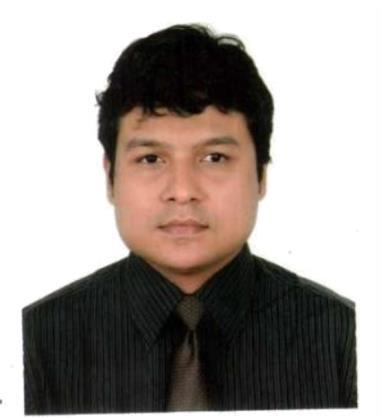 Kazi Razibul Hassan
