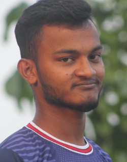 Robin Ahammad