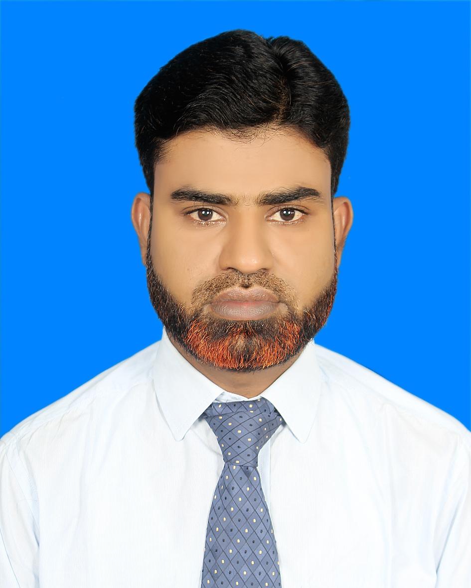 Md. Shohel Rana