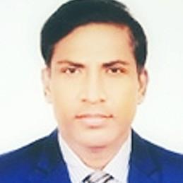 Ali Ahmed Khan