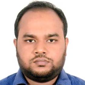 Mesbahul Hasan