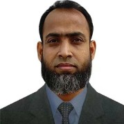 Md. Shafiqul Islam