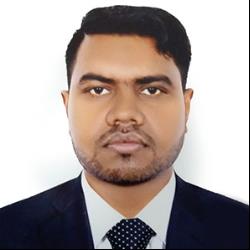 Mohammed Showkat Hossain