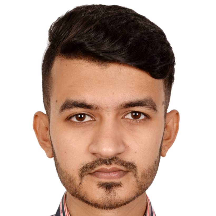 MD Shawon Talukder