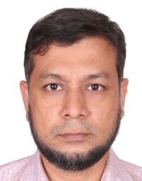 Mohammad Mohsin