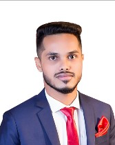 ASIF AHMED