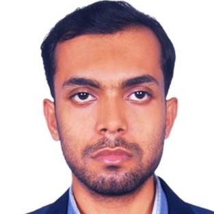 Md Shahidur Rahman