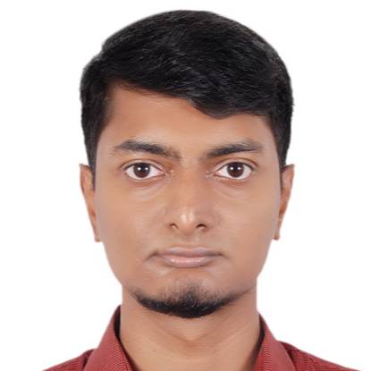 Jamiul Akhter