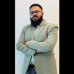 MIR ARAF HOSSAIN