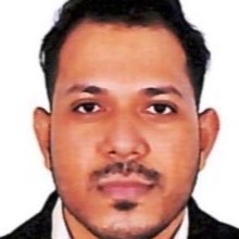 Md. Arafath Hossain