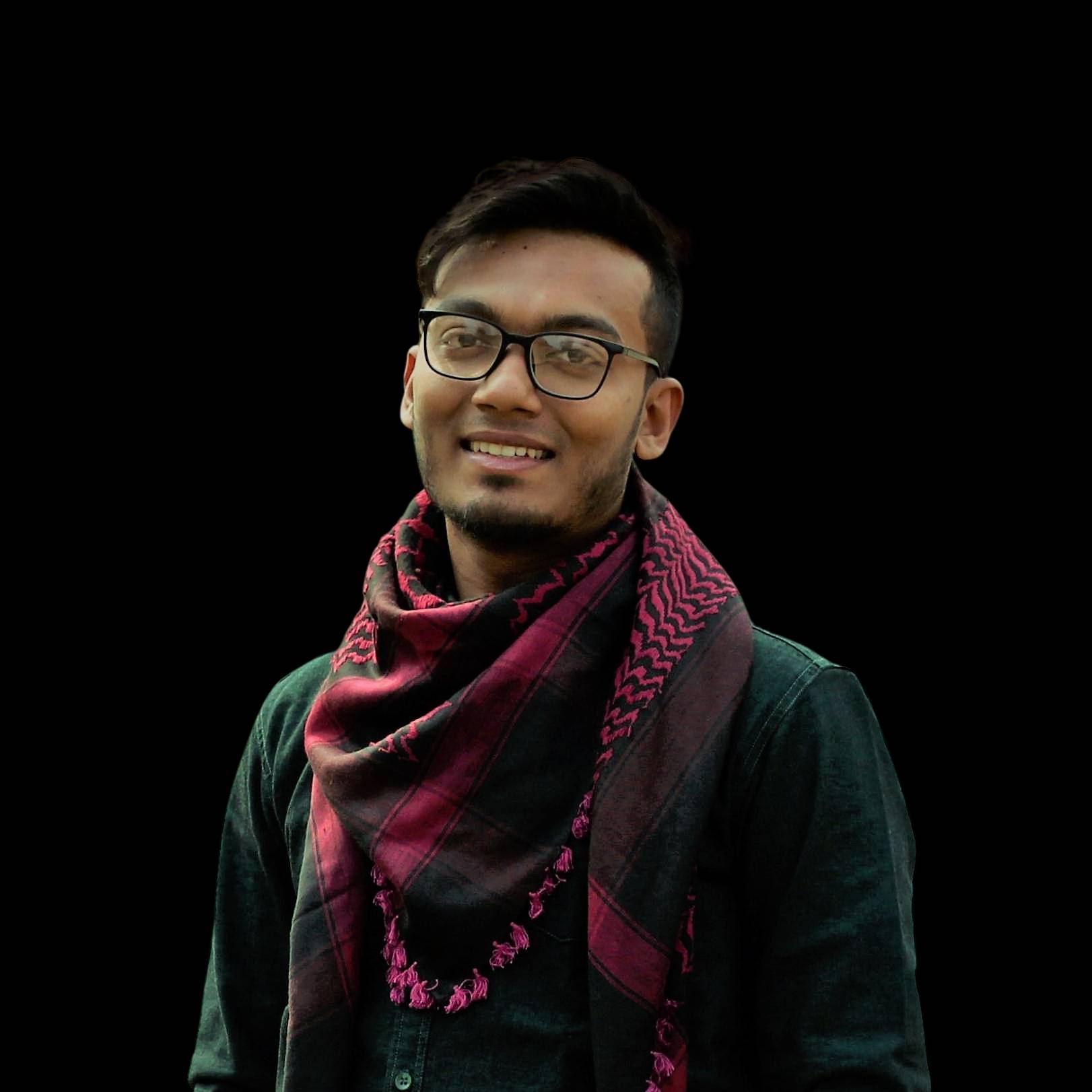 Mohaiminul Raqib